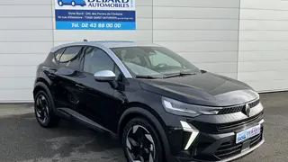 Renault Captur  - photo 1