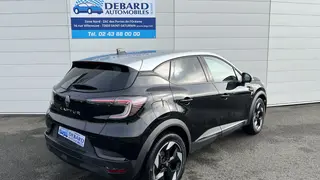 Renault Captur  - photo 2