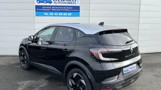 Renault Captur  - photo 3