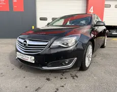 Opel Insignia A Divatte-sur-Loire