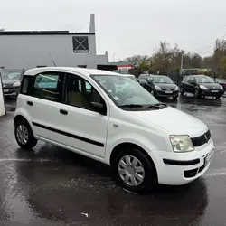 Fiat Panda 1.1 8V 54CH ACTIVE Nantes