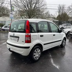 Fiat Panda 1.1 8V 54CH ACTIVE Nantes