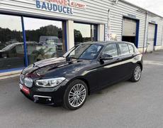 BMW Serie 1 Saint-Pierre-la-Cour