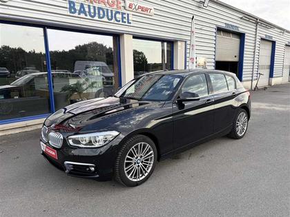 BMW Serie 1 - SERIE 1 116 D - 15 990 €