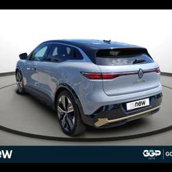 Renault Megane 4 E-Tech Electric 220ch Iconic autonomie confort -24 Feignies