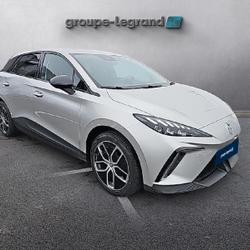 MG MG4 EV 204ch - 64kWh Luxury MY24 Glos