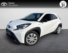 Toyota Aygo X - 1.0 VVT-i 72ch Dynamic MY24 - 11 990 €