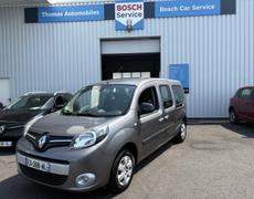 Renault Kangoo Les Sables-d'Olonne