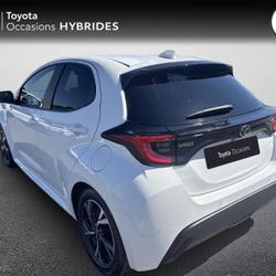 Toyota Yaris 116h Design 5p MC24 Saint-Pair-sur-Mer