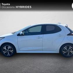 Toyota Yaris 116h Design 5p MC24 Saint-Pair-sur-Mer
