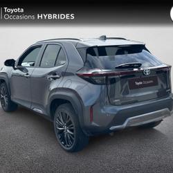 Toyota Yaris Cross 116h Trail MY22 Saint-Pair-sur-Mer
