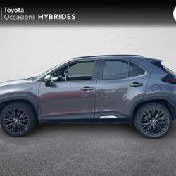 Toyota Yaris Cross 116h Trail MY22 Saint-Pair-sur-Mer