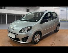 Renault Twingo 2 Les Sables-d'Olonne