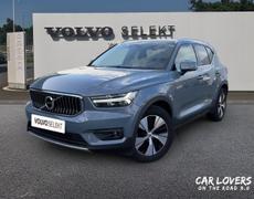 Volvo XC40 Cesson-Sévigné