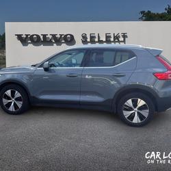 Volvo XC40 XC40 T5 Recharge 180+82 ch DCT7 Business Saint-Berthevin