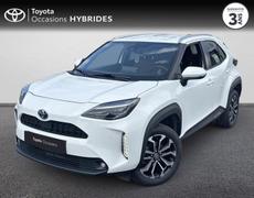 Toyota Yaris Cross Saint-Pair-sur-Mer