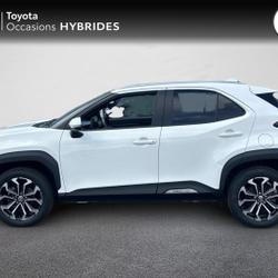 Toyota Yaris Cross 116h Design AWD-i MY21 Saint-Pair-sur-Mer