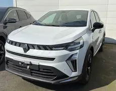 Renault Symbioz Saint-Saturnin
