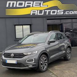Volkswagen T-Roc 1.5 TSI 150 EVO Start/Stop DSG7 Active Fleury