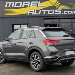Volkswagen T-Roc 1.5 TSI 150 EVO Start/Stop DSG7 Active Fleury