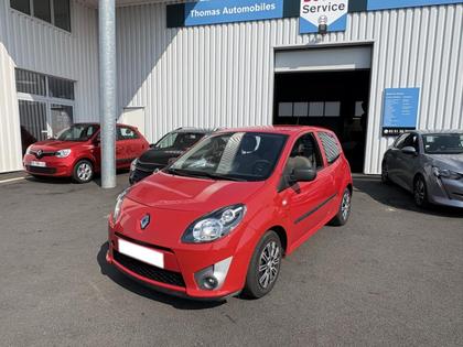 Renault Twingo 2 - 1.2 LEV 16v 75ch Authentique eco² - 7 500 €