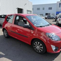 Renault Twingo 2 1.2 LEV 16v 75ch Authentique eco&sup2; Les Sables-d'Olonne