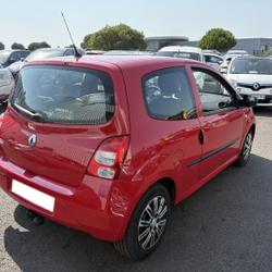 Renault Twingo 2 1.2 LEV 16v 75ch Authentique eco&sup2; Les Sables-d'Olonne