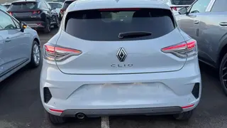 Renault Clio  - photo 3