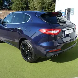 Maserati Levante 3.0 V6 350CH Q4 GRANSPORT Saint-Michel-Chef-Chef