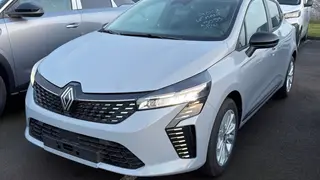 Renault Clio  - photo 0