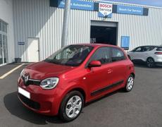 Renault Twingo 3 Les Sables-d'Olonne