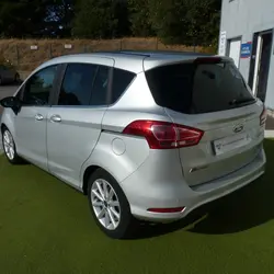 Ford B Max 1.0 SCTI 125CH ECOBOOST STOP&START TITANIUM occasion - Saint-Michel-Chef-Chef - photo 3/17