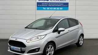 Ford Fiesta  - Edition - photo 0