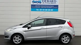 Ford Fiesta  - Edition - photo 1