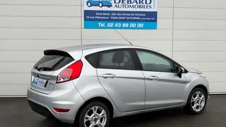 Ford Fiesta  - Edition - photo 2
