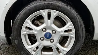 Ford Fiesta  - Edition - photo 3