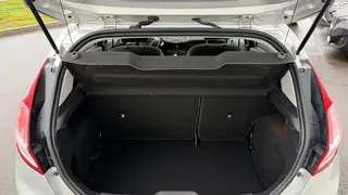 Ford Fiesta  - Edition - photo 4