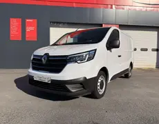 Renault Trafic Divatte-sur-Loire