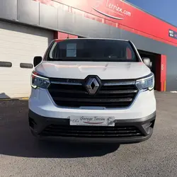 Renault Trafic L1H1 3T 2.0 BLUE DCI 130CH CONFORT E6E Divatte-sur-Loire