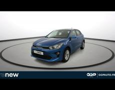 Kia Rio Feignies