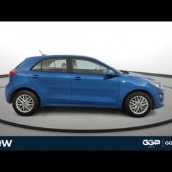 Kia Rio 1.2 DPi 84ch Active Feignies