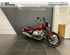 BMW R60 Saint-Jean-du-Cardonnay