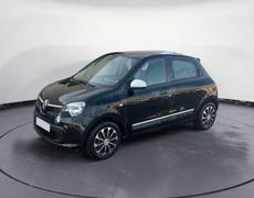 Renault Twingo 3 Les Sables-d'Olonne