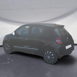 Renault Twingo 3 0.9 TCe 90ch energy Limited Les Sables-d'Olonne
