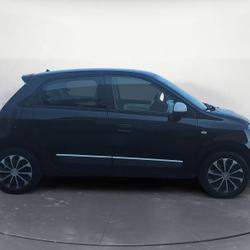 Renault Twingo 3 0.9 TCe 90ch energy Limited Les Sables-d'Olonne