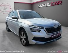 Skoda Kamiq Saint-Martin-de-Fontenay