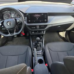Skoda Kamiq 1.0 TSI 95 Ambition Saint-Martin-de-Fontenay