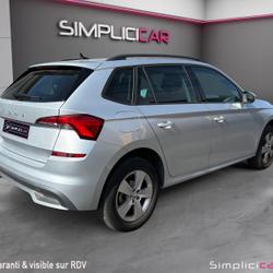 Skoda Kamiq 1.0 TSI 95 Ambition Saint-Martin-de-Fontenay