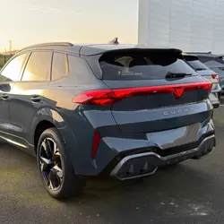 Cupra Terramar 1.5 ETSI HYBRID 150CH V DSG7 M&eacute;rignac