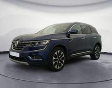 Renault Koleos - 2.0 dCi 175ch energy Intens X-Tronic - 17 995 €